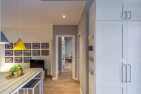 Sturla Due Apartment Genoa