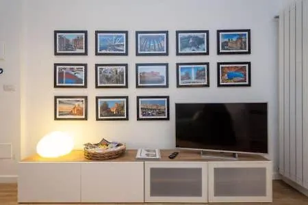 Appartement Sturla Due Genua