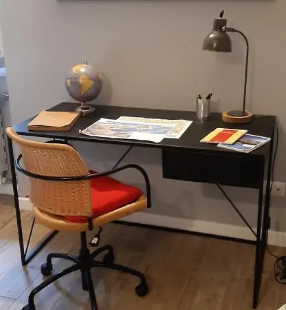 Sturla Due Apartamento *